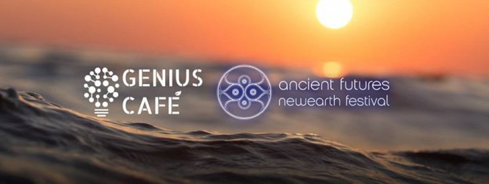Ancient Futures Mini-Fest at Genius Cafe