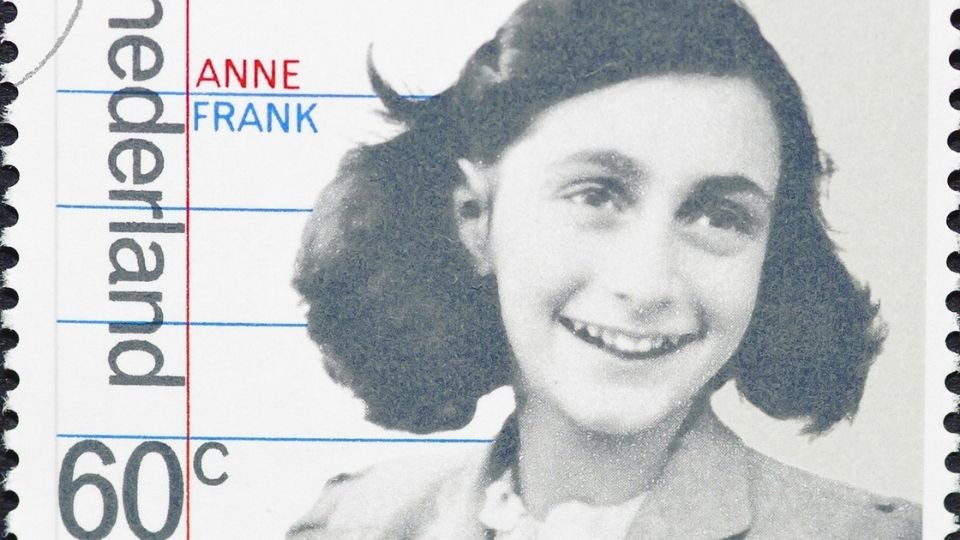Anne Frank & Jewish Quarter Guided Tour
