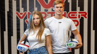 Another World VR Gaming Arena Bahrain