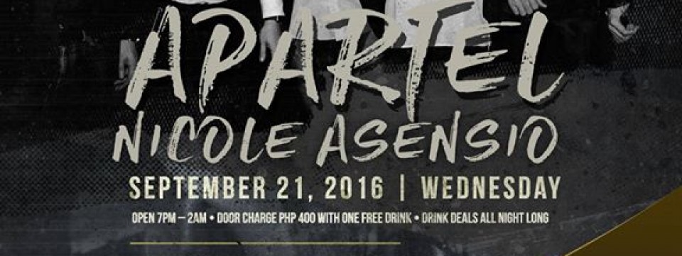 Apartel | Nicole Asensio