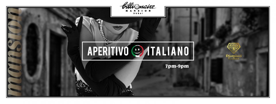 Aperitivo Italiano Aperitivo Italiano