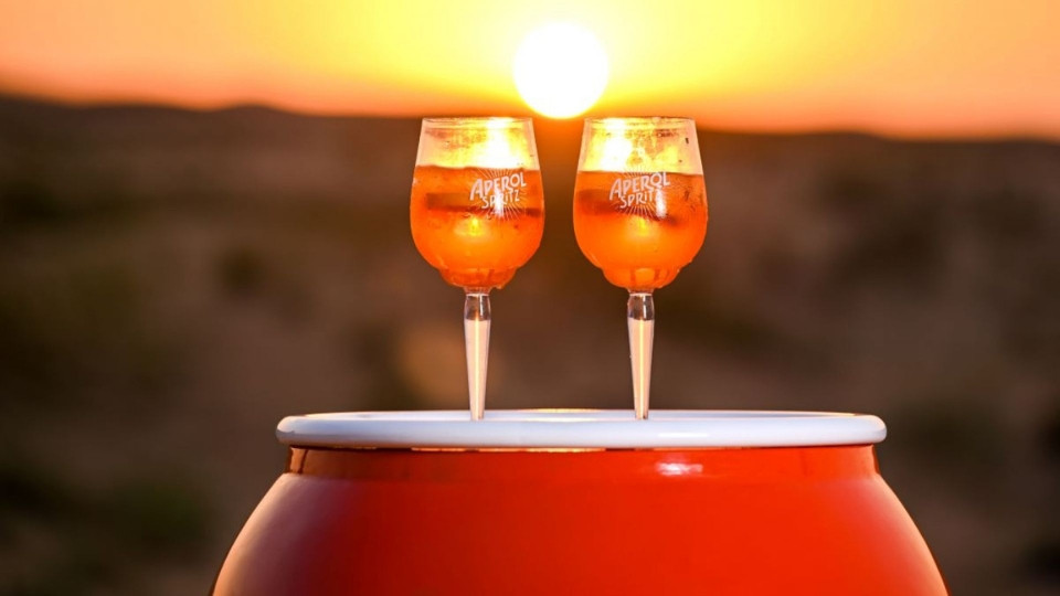 Arabian Adventures Lisaili desert experience