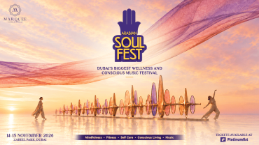 Arabian Soul Fest Arabian Soul Fest