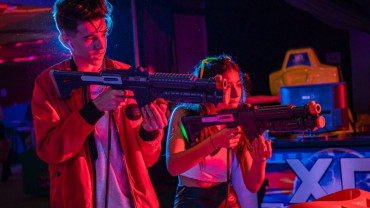 Dream World, Casablanca