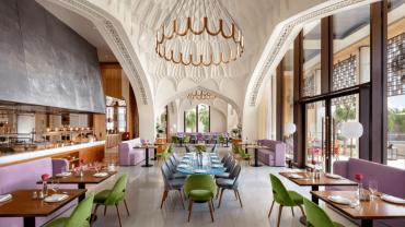 Ariana's Persian Kitchen - Iftar 3 course Set Menu