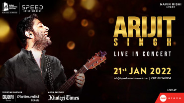 Discover Events In Dubai And Buy Tickets Platinumlist Net