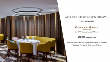 Around the World in 80 Days