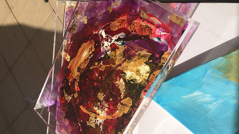 فن الراتينج