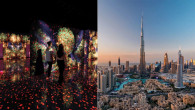 ARTE Museum Dubai & Burj Khalifa 148 Floor