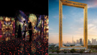 ARTE Museum Dubai & Dubai Frame