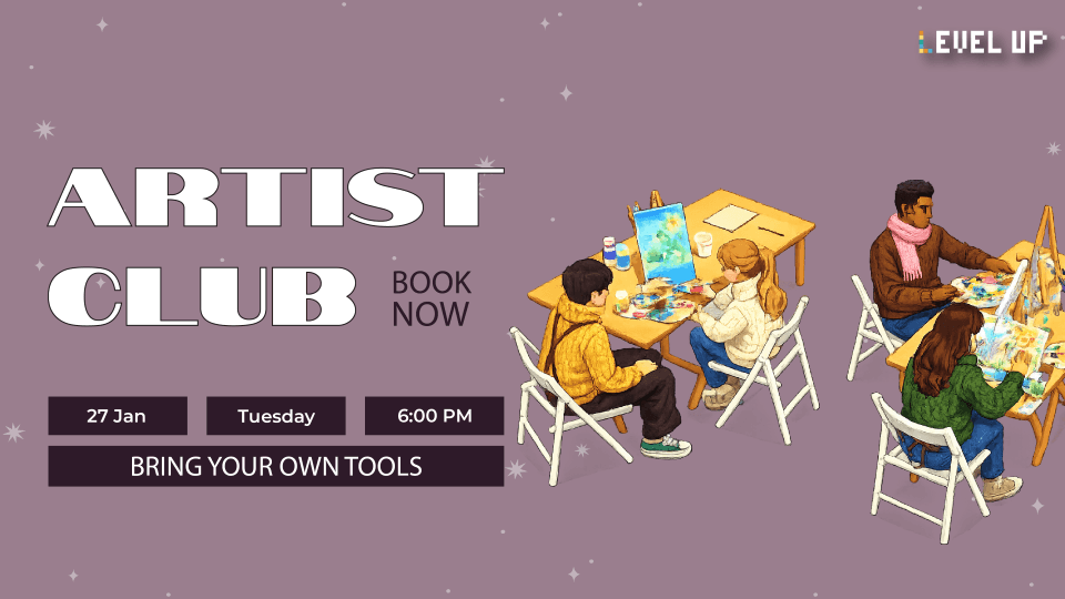 نادي الفنانين