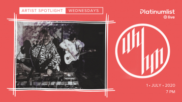 Artist Spotlight with WYWY