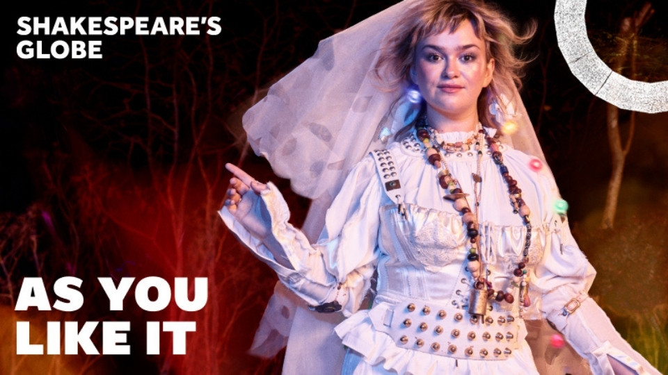 As You Like It Play in London