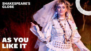As You Like It Play in London