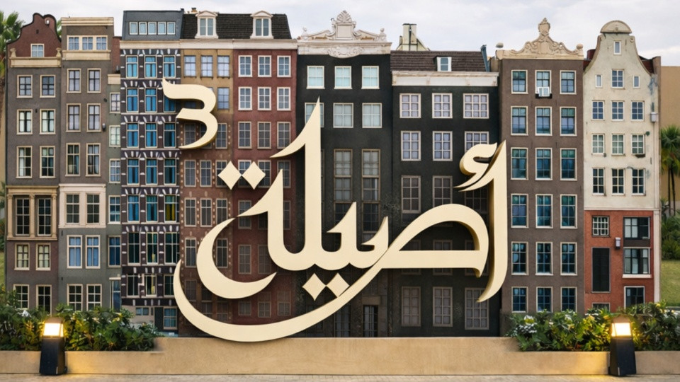 Asilah Event in Riyadh Asilah Event in Riyadh