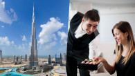 At the Top, Burj Khalifa Gold