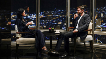 At the Top, Burj Khalifa Platinum