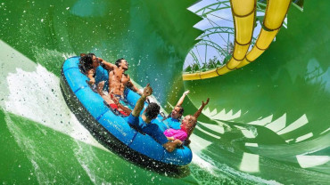 Atlantis Aquaventure Waterpark Atlantis Aquaventure Waterpark