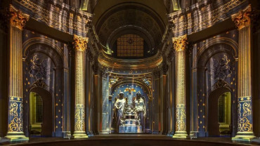 AURA Invalides: Entry ticket