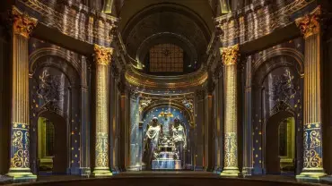 AURA Invalides: Entry ticket