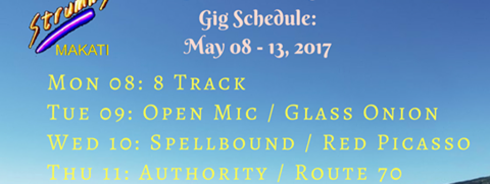 Authority / Route 70