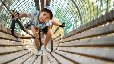 Aventura Park - Adrenaline