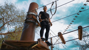 Aventura Park - Limit Breaker