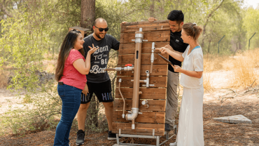 Aventura Park - Operation Mindfall