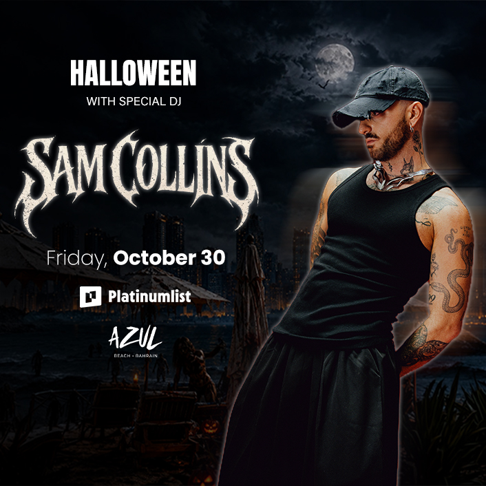 Halloween Halloween