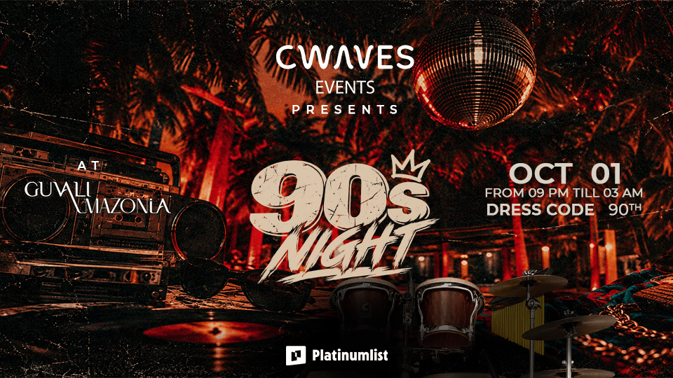 Back to 90s in Jeddah Back to 90s in Jeddah