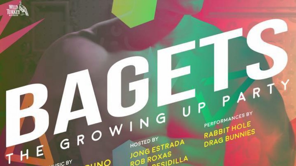 Bagets the Growing Up Party