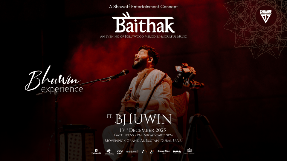 Baithak – Bhuwin Baithak – Bhuwin