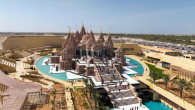 BAPS Hindu Mandir Abu Dhabi