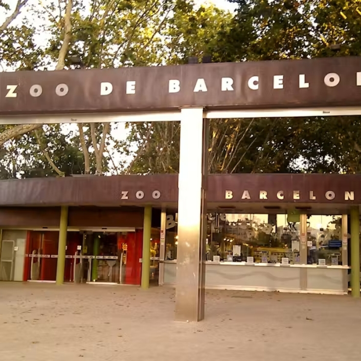 Attractions extérieures
