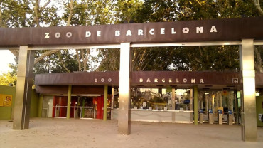Barcelona Zoo: Skip The Line Ticket