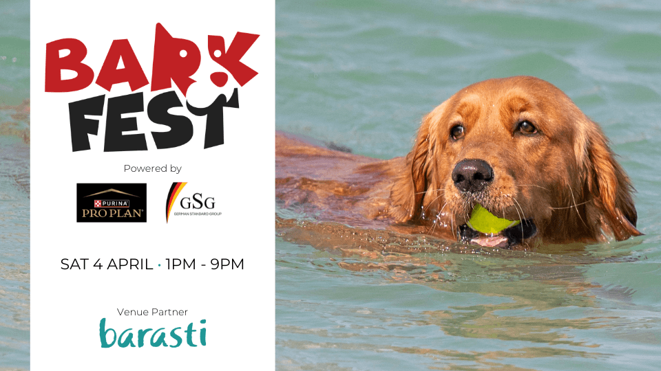 Barkfest at Barasti Dubai