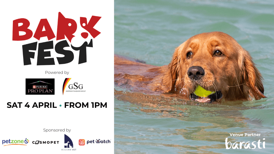 Barkfest at Barasti Dubai