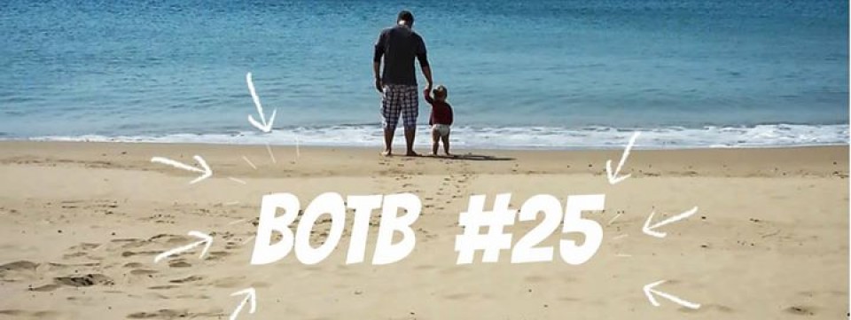 BASE of the BASS #25 @Piu Piu