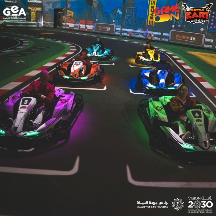 Gaming & ESports