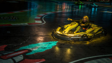 Battlekart Ladies Night - Riyadh Battlekart Ladies Night - Riyadh