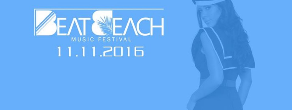 Beat Beach - Closing Party