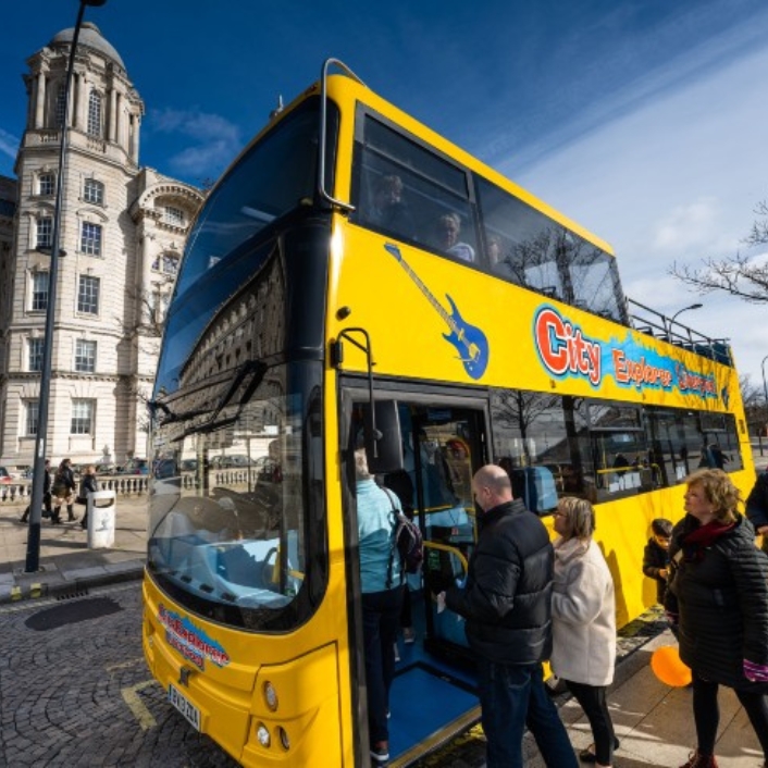 Sightseeing and Tours