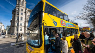 Beatles Explorer bus tour