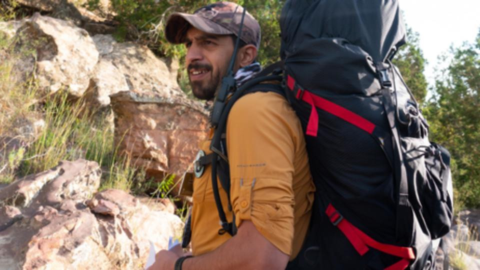 Beginner Rock Climbing experience Beginner Rock Climbing experience