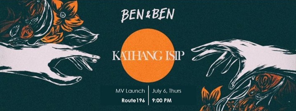 Ben&Ben: Kathang Isip MV Launch