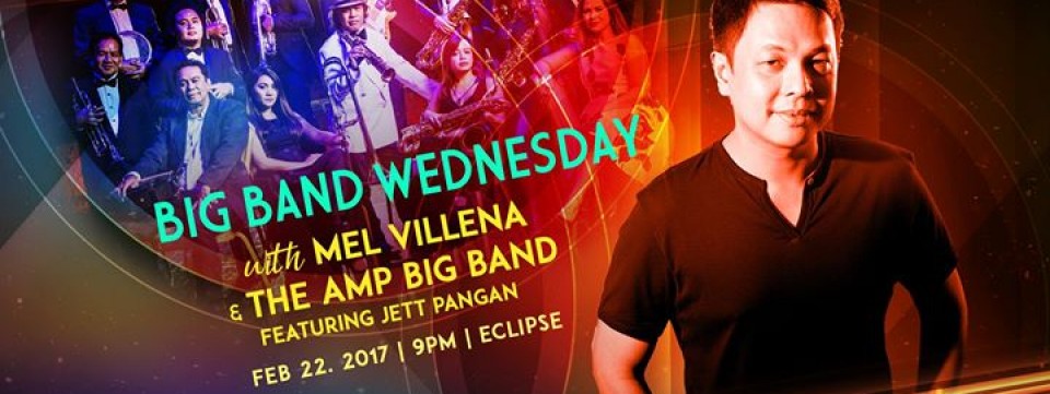 Big Band Wednesday