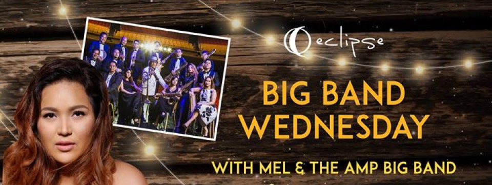 Big Band Wednesday