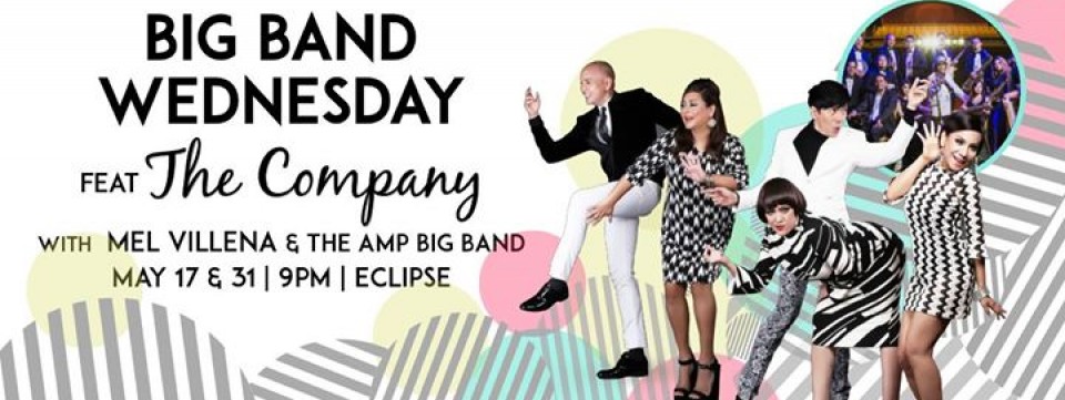 Big Band Wednesday