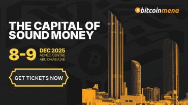 Bitcoin MENA in Abu Dhabi Bitcoin MENA in Abu Dhabi