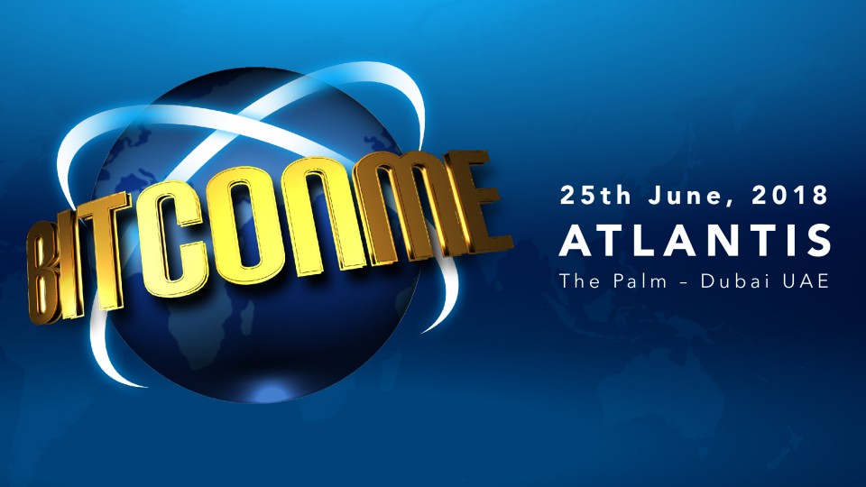 Bitconme 2018 Bitconme 2018